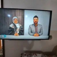 فروش تلویزیون ۴۸ سونی|تلویزیون و پروژکتور|مه ولات, |دیوار