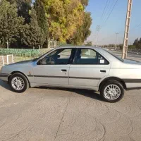 پژو 405 مدل 93|خودرو سواری و وانت|شیراز, ارم|دیوار