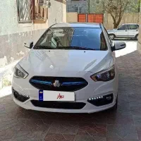 شاهین جی ال خشک1404|خودرو سواری و وانت|نورآباد, |دیوار