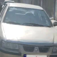 سمند مدل ۸۲