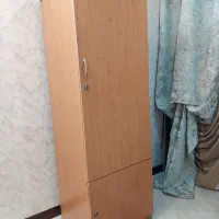 دو عدد کمد تک نفره|جاکفشی، کمد، دراور|مشهد, شفا|دیوار
