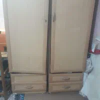 کمد|جاکفشی، کمد، دراور|دلیجان, |دیوار