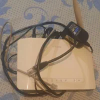 مودم وایرلس دی لینک DSL-2730U