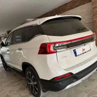 فردا موتور fmc T5|خودرو سواری و وانت|اصفهان, شهریار|دیوار