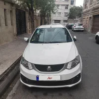 ساینا دوگانه 402