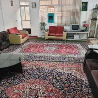 منزل مبله وسویت مرتب وتمیز