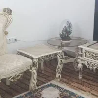 مبل زیبا|مبلمان خانگی و میز عسلی|قم, شهر قائم|دیوار