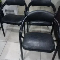 صندلی انتظار