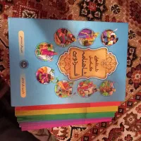 شاهنامه فردوسی به زبان ساده