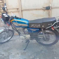 اسباب بازی موتور بچه