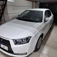 دنا پلاس ۶دنده MTخشک