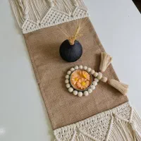 رومیزی رانر عید نوروز|پرده، رانر، رومیزی|یزد, |دیوار