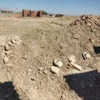12قصب زمین درب حال در شهرک علی آباد|فروش زمین و ملک کلنگی|یزدان شهر, |دیوار