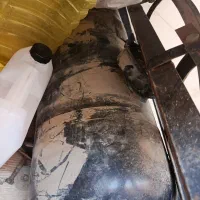 کپسول گاز LPG|قطعات یدکی و لوازم جانبی|کاشان, فاز ۲ ناجی آباد|دیوار