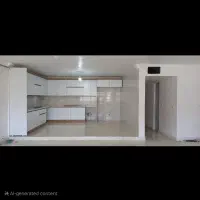 آپارتمان 150 متری کلیداول تک واحدی محدوده شصت متری