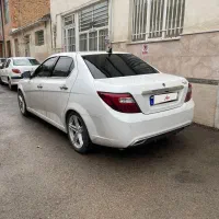 دنا پلاس ۱۴۰۱بی نظیر|خودرو سواری و وانت|شیراز, درکی|دیوار