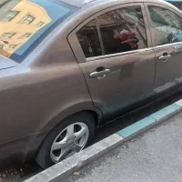 ام وی ام ۵۳۰|خودرو سواری و وانت|تهران, اختیاریه|دیوار