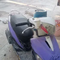 موتور پاکشی سالم