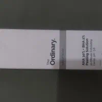 سرم ordinary