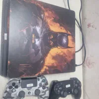 پی اس فور کپی خور