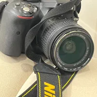 فروش دوربین نیکون d5300