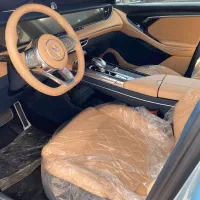 وویا فری مدل ۲۰۲۳ صفر کیلومتر سقف پانا و مجیک|خودرو سواری و وانت|تهران, آرژانتین|دیوار