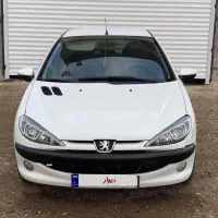 206tip5|خودرو سواری و وانت|محمدیه-قزوین, |دیوار