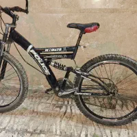 ۲ عدد دوچرخه