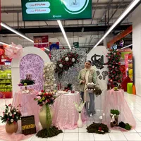 گل آرایی بادکنک آرایی اهواز|خدمات پذیرایی، مراسم|اهواز, پادادشهر|دیوار