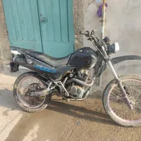 تریل فلات 200
