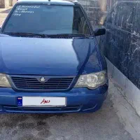 111مدل ۹۰|خودرو سواری و وانت|کرمان, |دیوار
