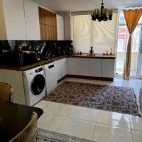 117 متر 2 خواب فول امکانات