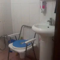 شهرک.گلستان سعدی تک خواب ۶۰مترطبقه ۳ویوباز|فروش آپارتمان|بجنورد, |دیوار
