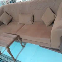 مبلمان|مبلمان خانگی و میز عسلی|ایرانشهر, |دیوار