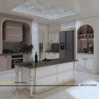 طراحی کابینت رایگان|خدمات پیشه و مهارت|یزد, |دیوار