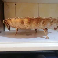 فروش ظروف مسی مناسب جهیزیه|ظروف سرو و پذیرایی|شاهین‌شهر, مسکن مهر|دیوار