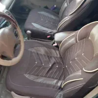 ماشین سمند مدل ۱۳۸۴|خودرو سواری و وانت|آبادان, |دیوار