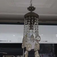 لوستر برنز
