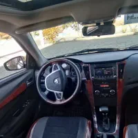 دنا پلاس اتومات|خودرو سواری و وانت|مریوان, |دیوار