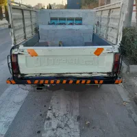 پیکان وانت مدل ۸۸|خودرو سواری و وانت|اصفهان, ناصرخسرو|دیوار