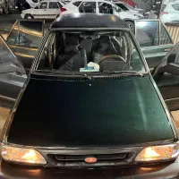 پرایدمدل۸۲|خودرو سواری و وانت|تبریز, |دیوار