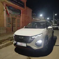 ام وی ام x33 کراس اتوماتیک