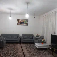 دو طبقه هر دو دوخوابه شناژ دار 1650|فروش خانه و ویلا|سروآباد, |دیوار