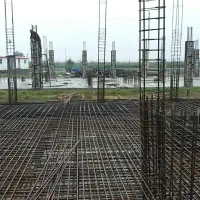 آرماتور بندی وقالبندی ساختمان|خدمات پیشه و مهارت|بناب, |دیوار