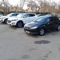 استخدام نیروی ماهر آقا و خانم برای کارواش