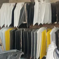 بدنه کاپوت۱۴۱ساینا۱۱۱پرایدآریسان۱۳۲سمند۲۰۶تیبا۴۰۵