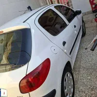 ۲۰۶مدل۹۷