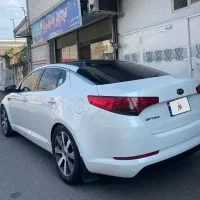 کیا اپتیما 2400cc،|خودرو سواری و وانت|رشت, حسین آباد|دیوار