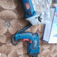 مینی سنگ با دریل برقی|ابزارآلات|خرمشهر, |دیوار