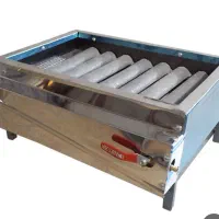 کباب پز گازی نو پلمب